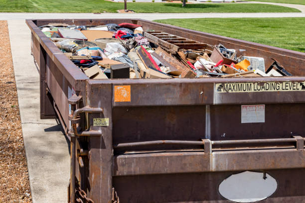 Best Retail Junk Removal  in Westfield, IN