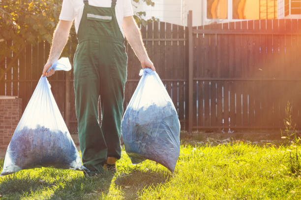 Same-Day Junk Removal Services in Westfield, IN